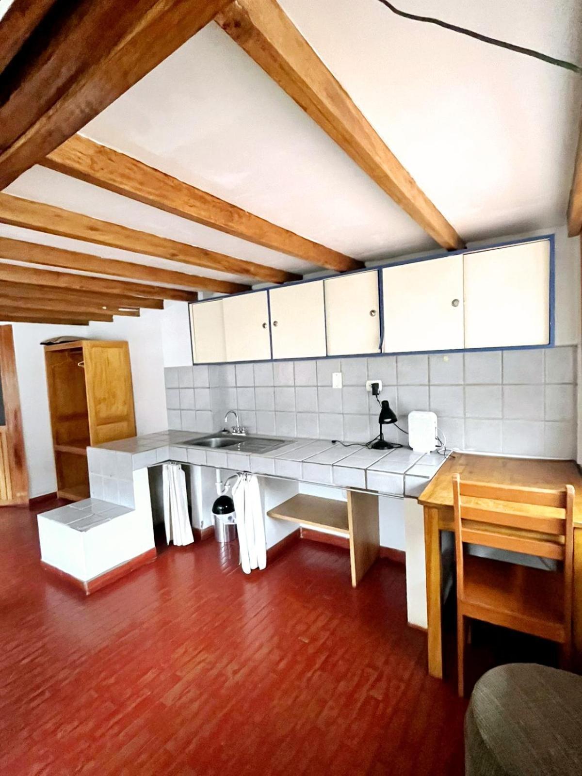 Hotel Andenes Del Sol Cuzco Pokoj fotografie